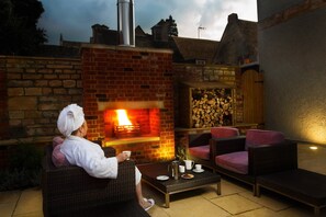 Bar (on property) - The Greenway Hotel & Spa (Cheltenham)