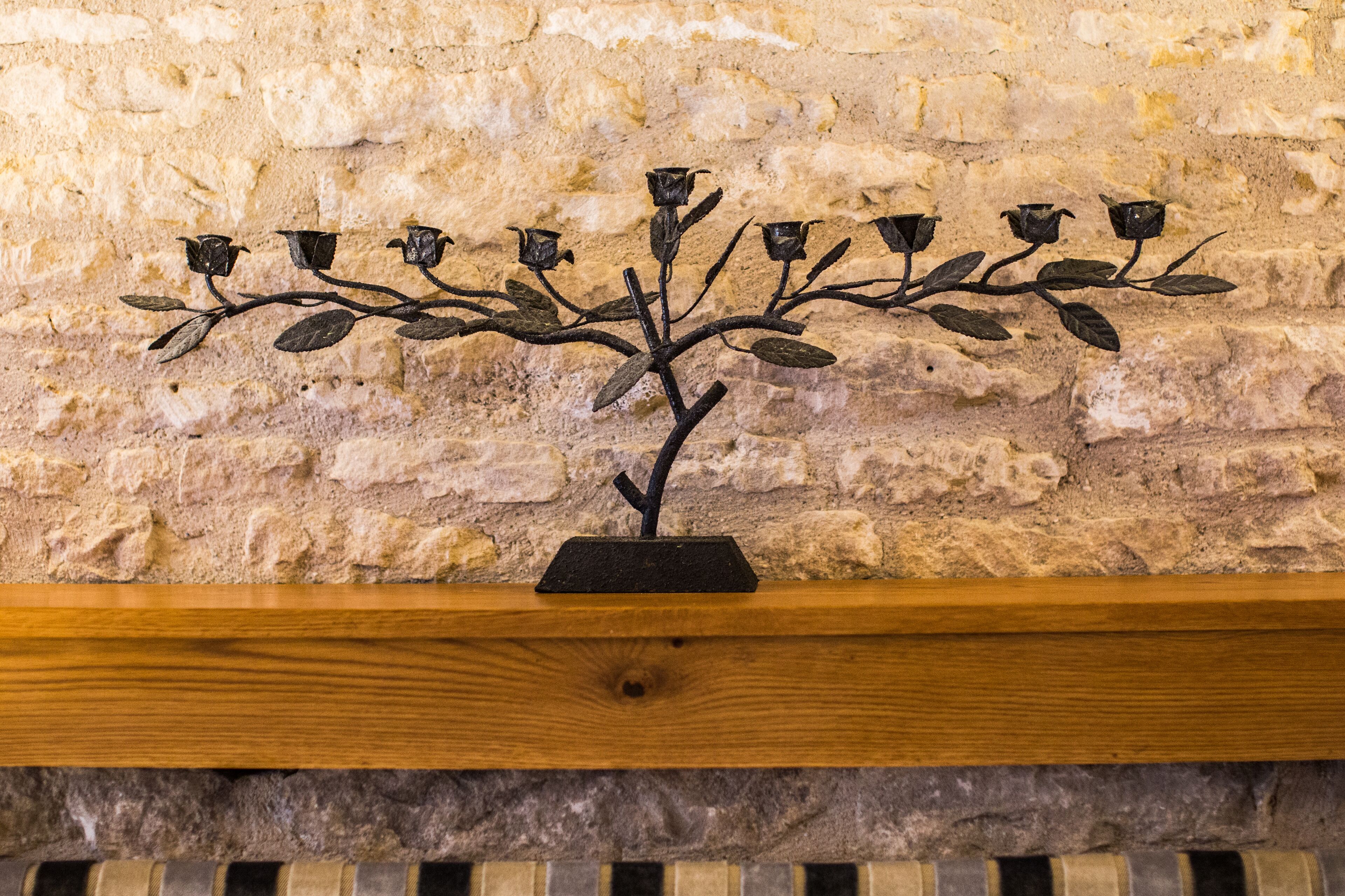 classic double room | 1 bedroom, hypo-allergenic bedding, in-room safe, individually decorated