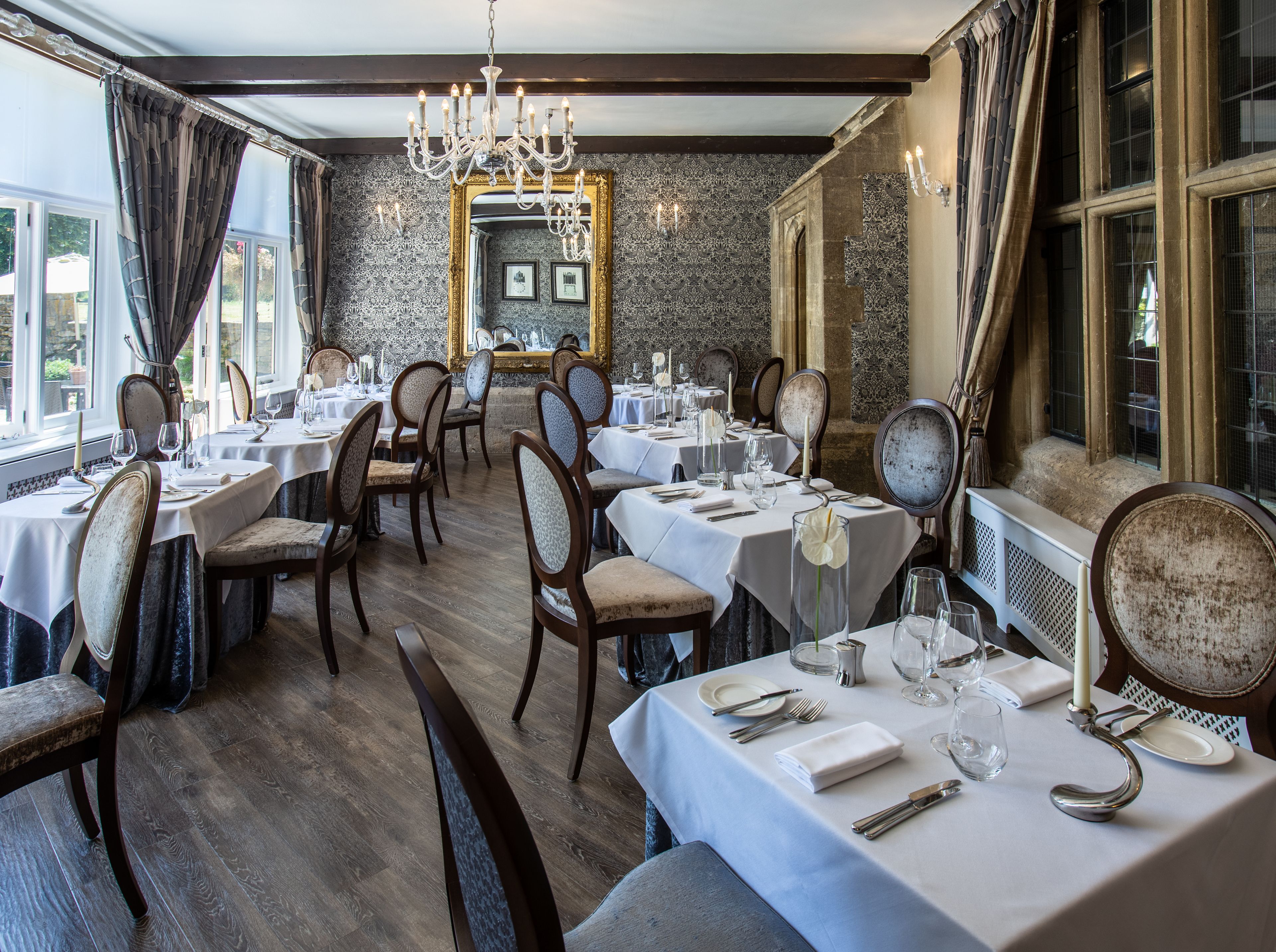 Foto - The Greenway Hotel & Spa