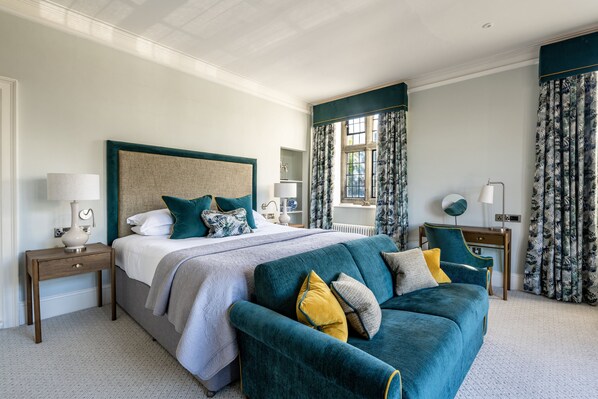 Honeymoon Double Room, 1 Queen Bed