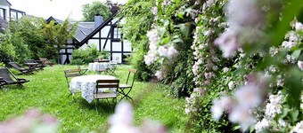 Romantik Hotel Alte Vogtei