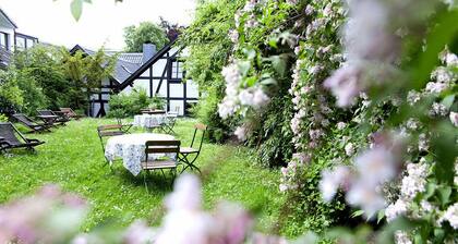 Romantik Hotel Alte Vogtei