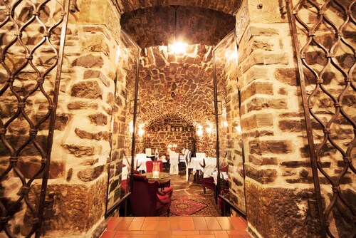 Romantik Hotel Alte Vogtei