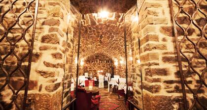 Romantik Hotel Alte Vogtei