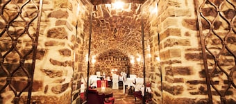 Romantik Hotel Alte Vogtei