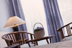 Property amenity - Romantik Hotel Alte Vogtei (Hamm (Sieg))