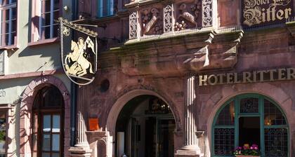 Hotel Zum Ritter St. Georg