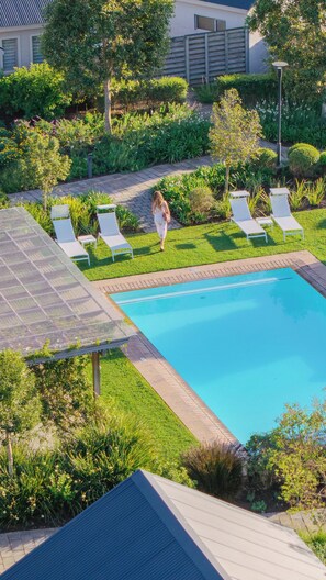 Exterior - Knysna Hollow Country Estate (Knysna)