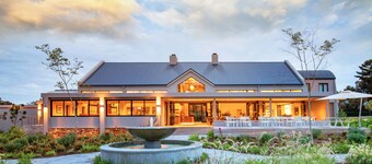 Knysna Hollow Country Estate