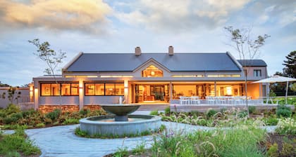 Knysna Hollow Country Estate