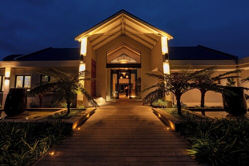 Knysna Hollow Country Estate