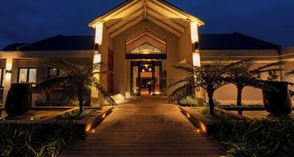 Knysna Hollow Country Estate