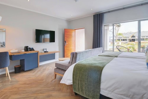 Knysna Hollow Country Estate