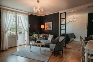 Suite | Minibar, individually decorated, individually furnished, desk - Toftaholm Herrgård (Vittaryd)