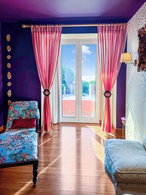 Grand Boutique Suite