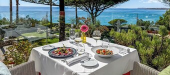  Boutique Hotel Vivenda Miranda