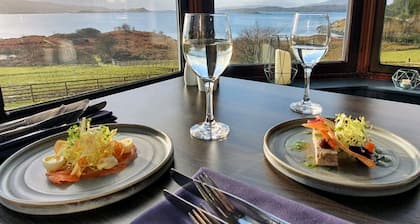 Loch Melfort Hotel