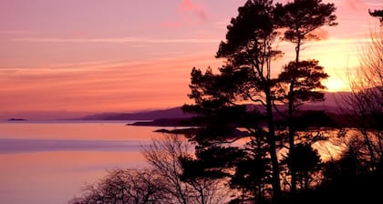 Loch Melfort Hotel