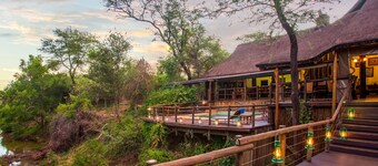 Madikwe River Lodge