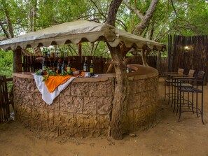 Bar (sur place)