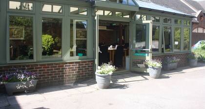 Marsh Farm Hotel