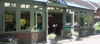 Marsh Farm Hotel