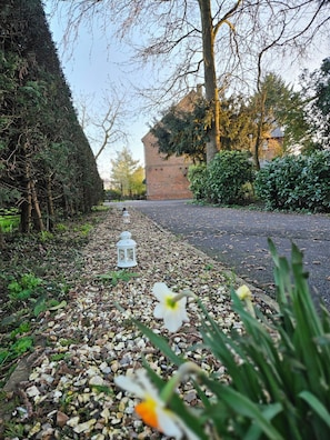 Jardín