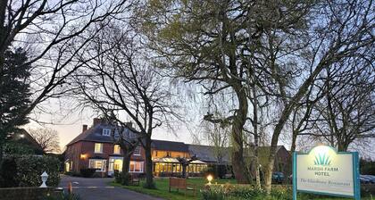 Marsh Farm Hotel