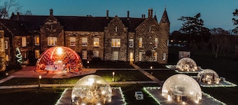Meldrum House Country Hotel & Golf Course