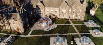 Meldrum House Country Hotel & Golf Course