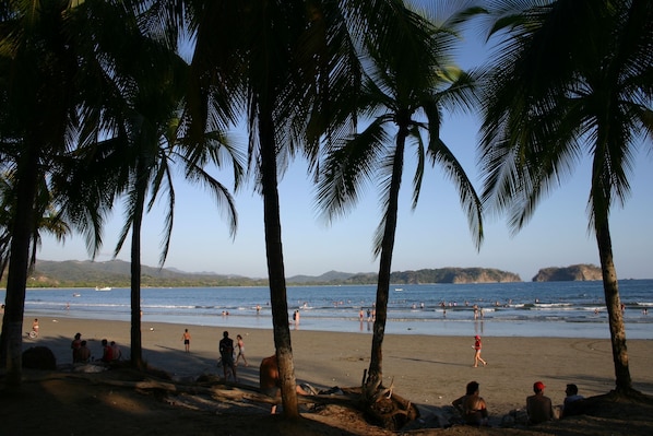 Beach nearby, kayaking, fishing