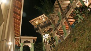 Property grounds - Condo Hotels Samara Heights (Sámara)
