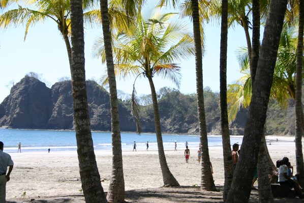 Beach nearby, kayaking, fishing