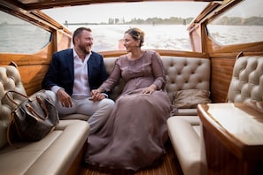 Boating