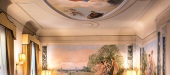 Romantik Hotel Villa Margherita