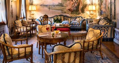 Romantik Hotel Villa Margherita