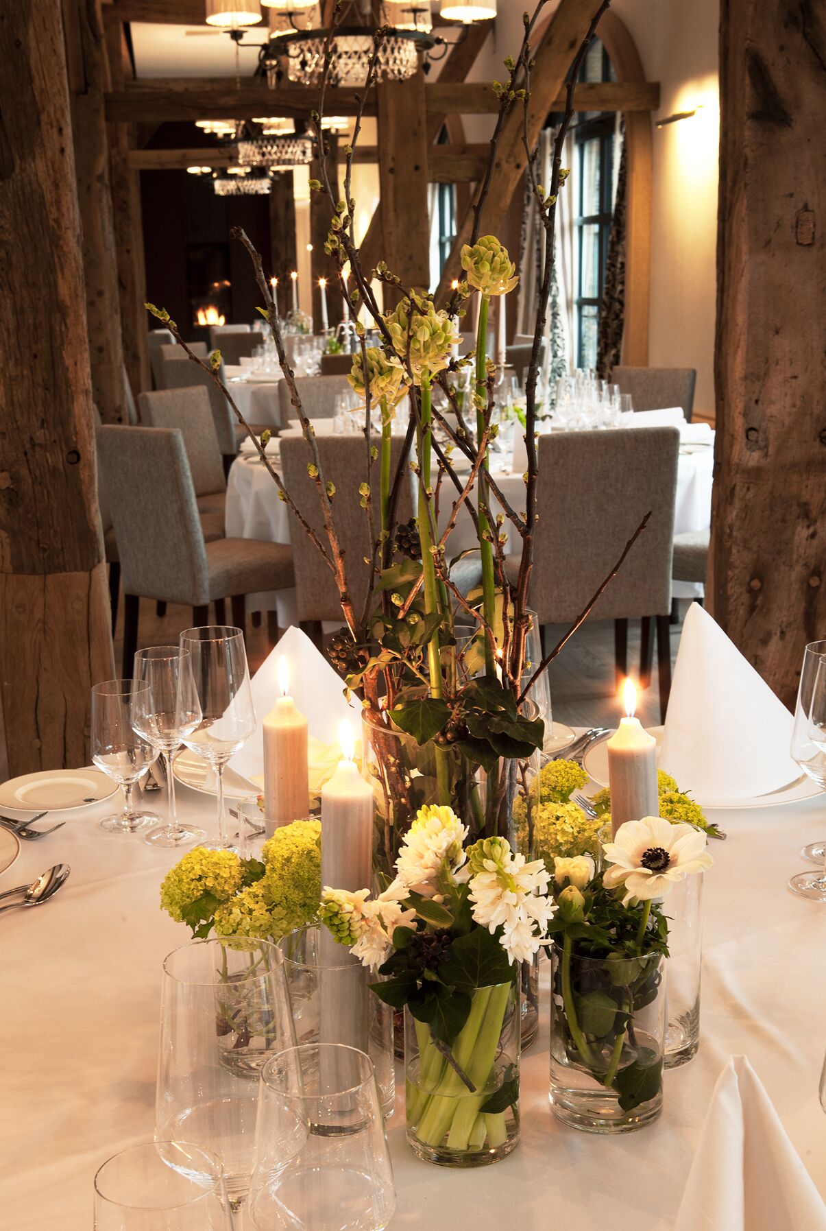 Photo - Romantik Hotel Hof zur Linde