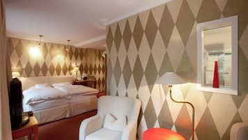 Chambre Double