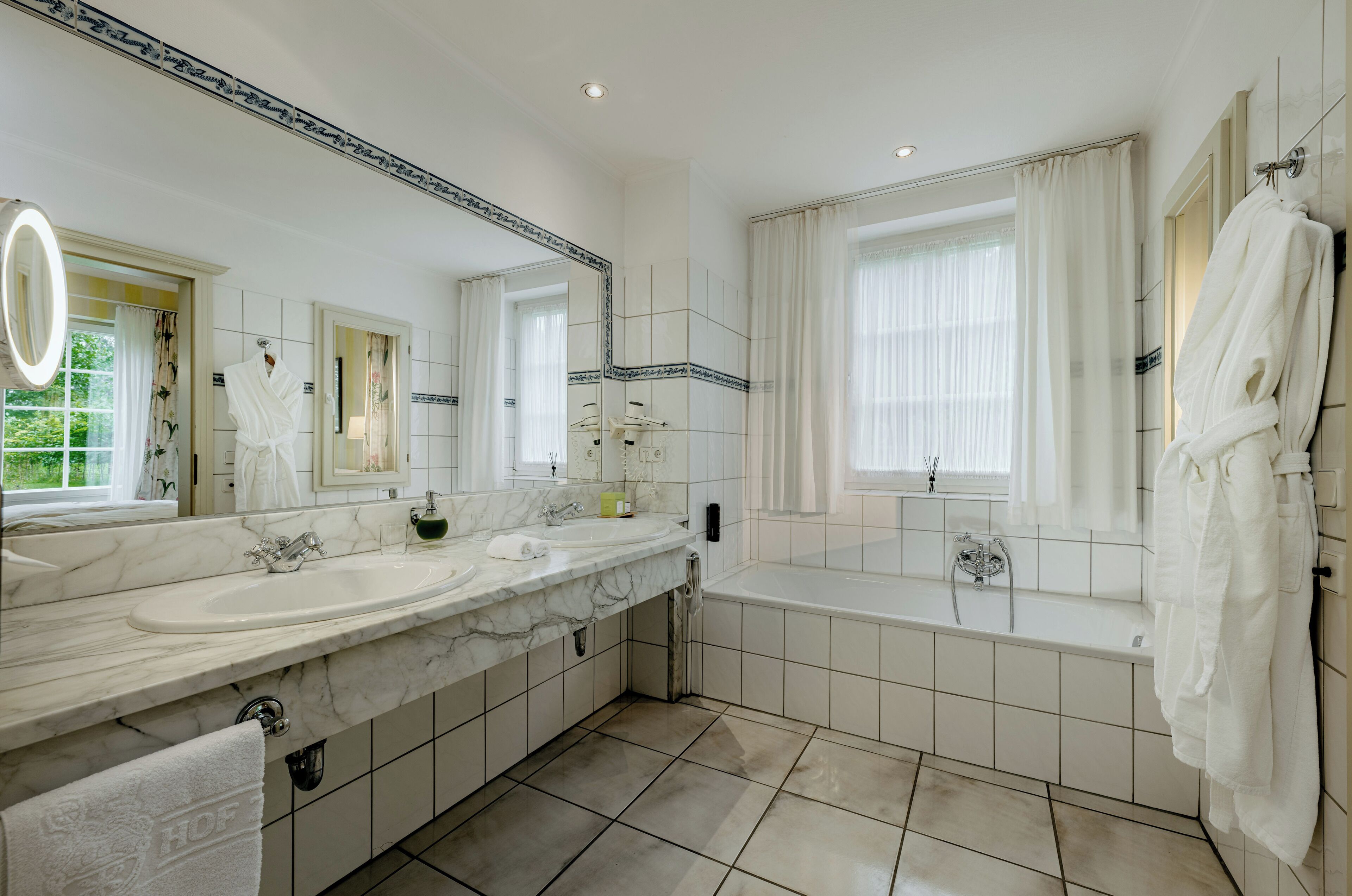 Foto - Romantik Hotel Hof zur Linde