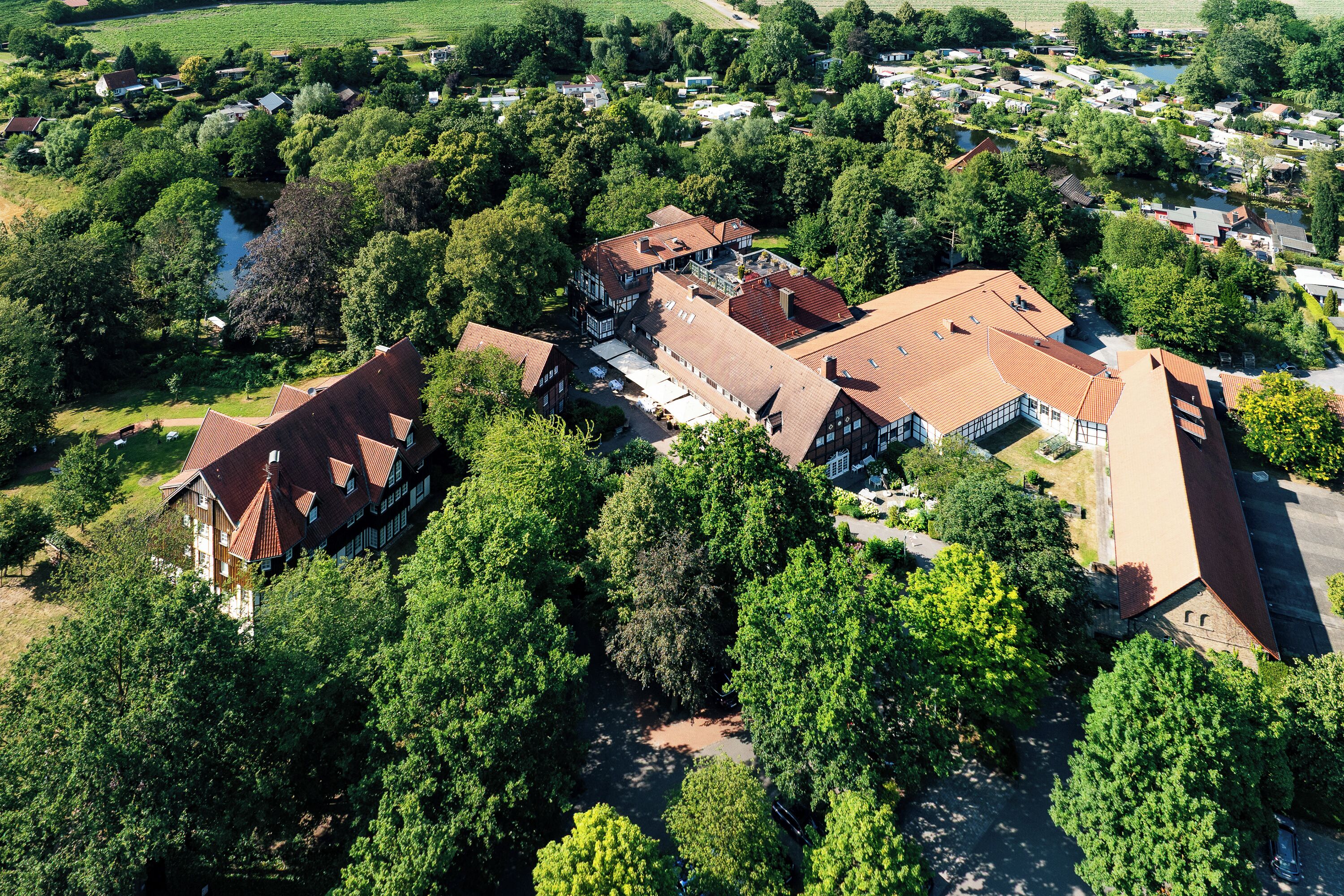 Foto - Romantik Hotel Hof zur Linde