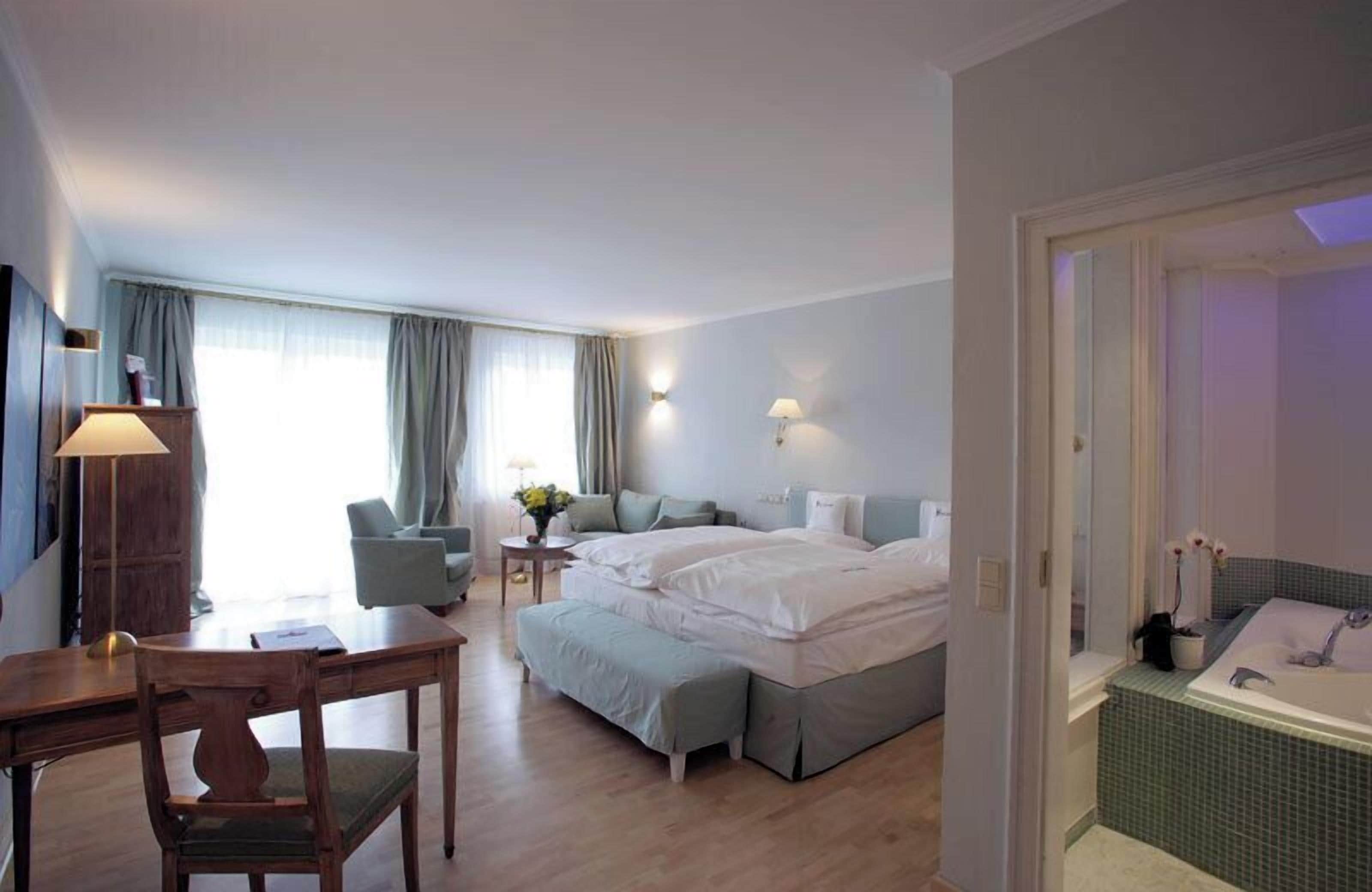 Foto - Romantik Hotel Hof zur Linde