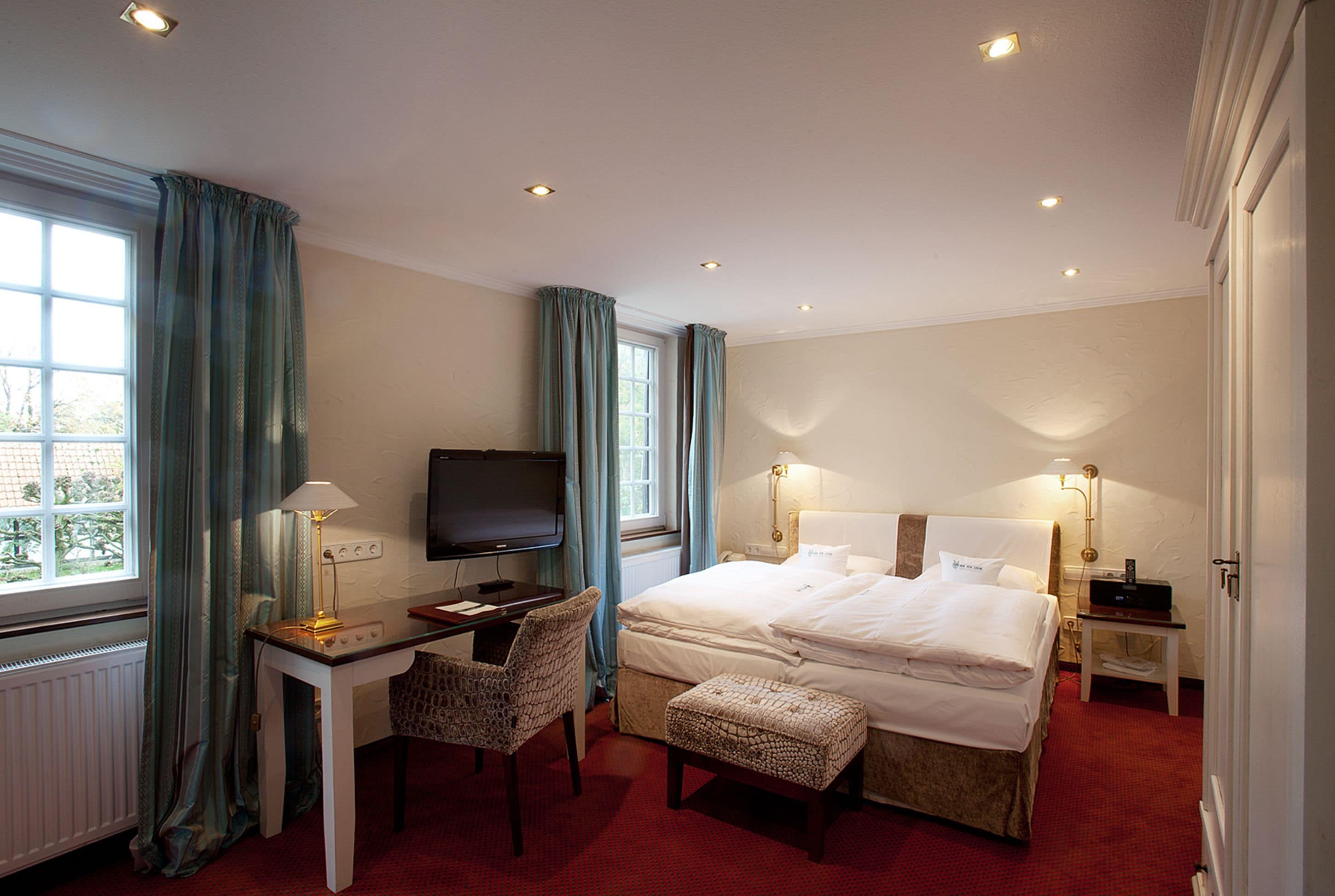 Photo - Romantik Hotel Hof zur Linde