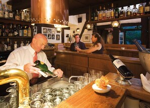 Bar (sur place)