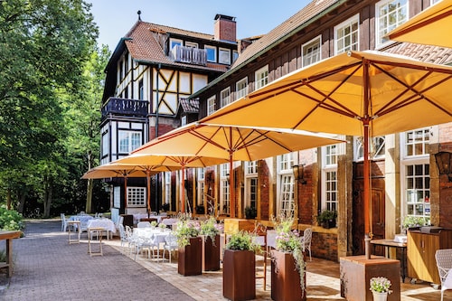 Romantik Hotel Hof zur Linde