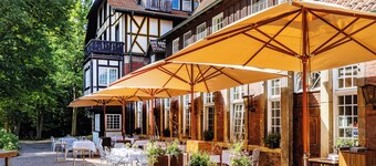 Romantik Hotel Hof zur Linde