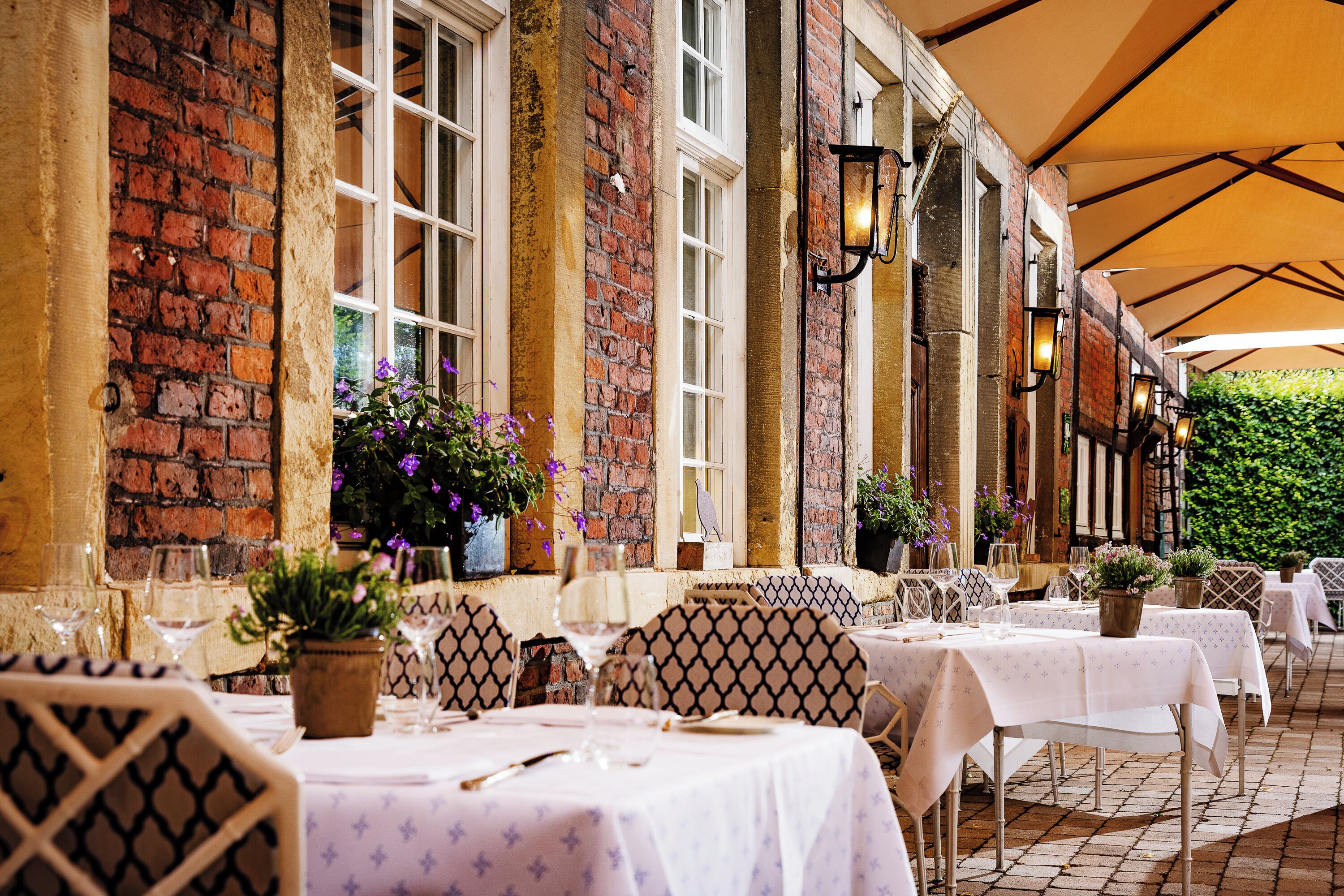 Foto - Romantik Hotel Hof zur Linde