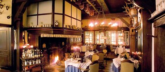 Romantik Hotel Hof zur Linde