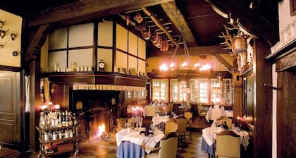 Romantik Hotel Hof zur Linde