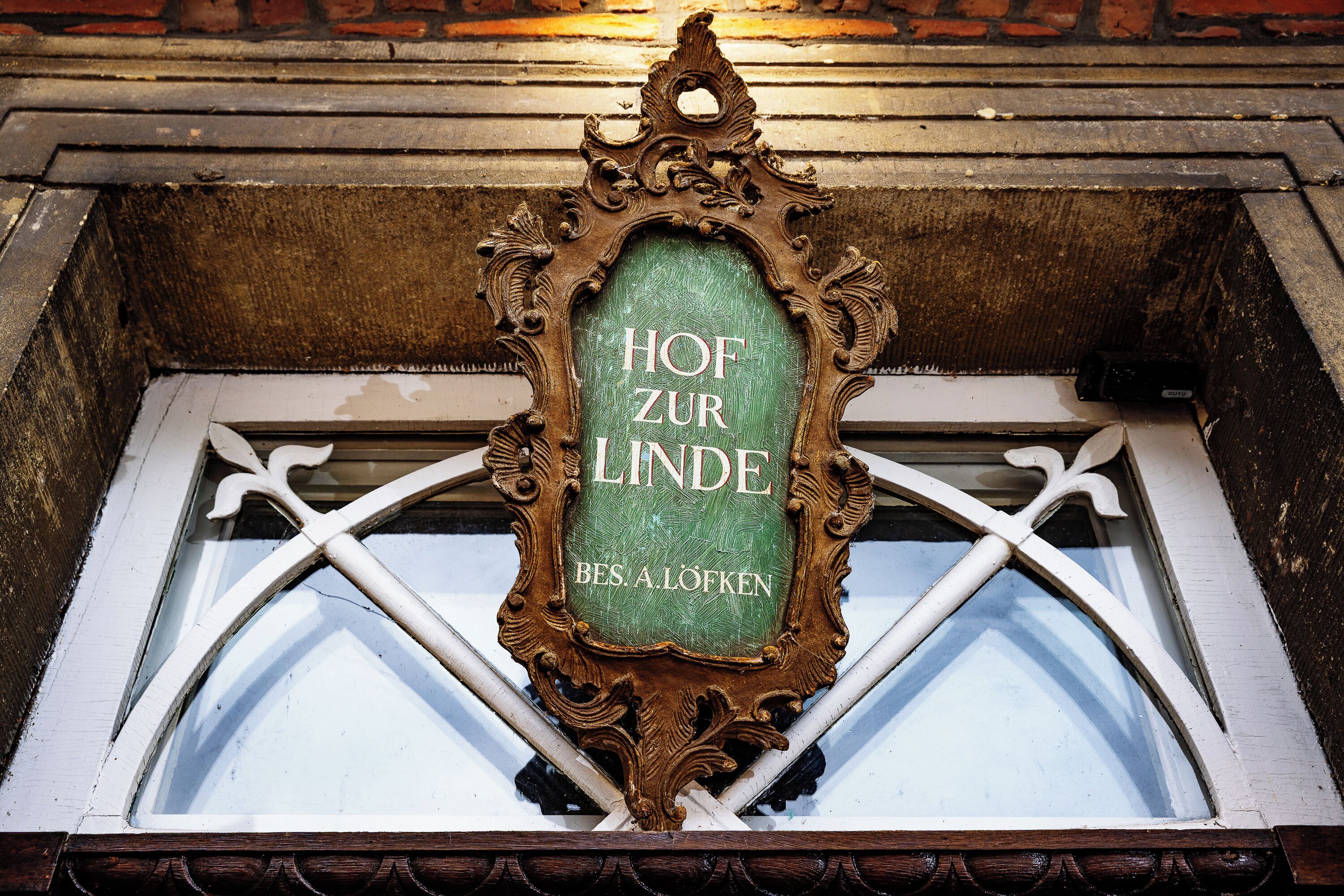 Foto - Romantik Hotel Hof zur Linde