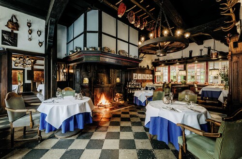 Romantik Hotel Hof zur Linde